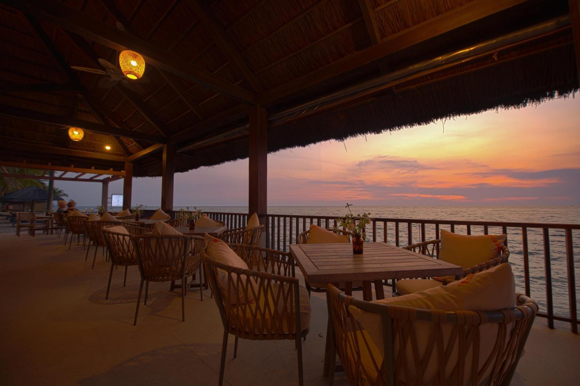 Famiana Resort & Spa - Breakfast Is Served As Brunch 6Am30 To 1Pm Που Κουόκ Εξωτερικό φωτογραφία