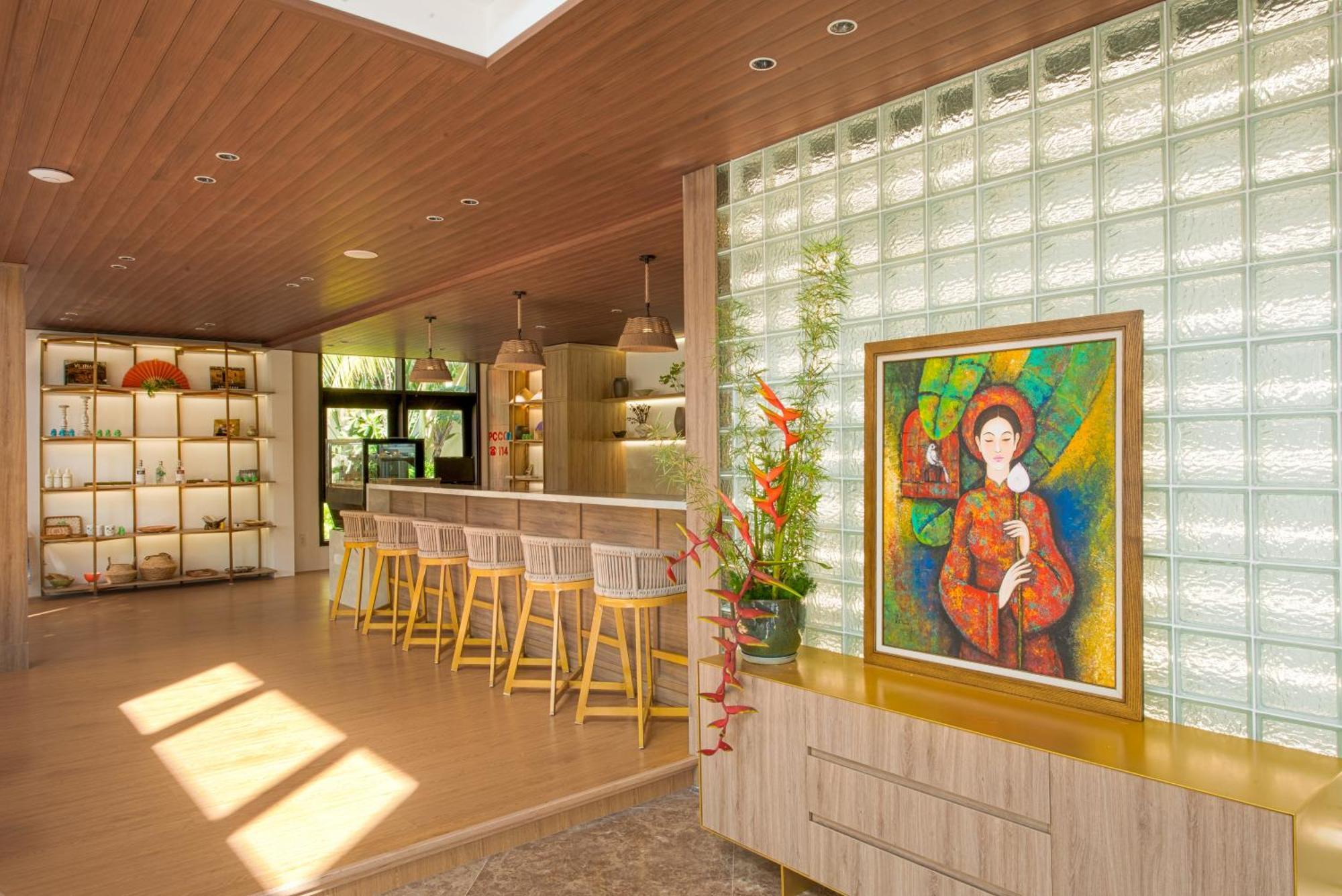 Famiana Resort & Spa - Breakfast Is Served As Brunch 6Am30 To 1Pm Που Κουόκ Εξωτερικό φωτογραφία