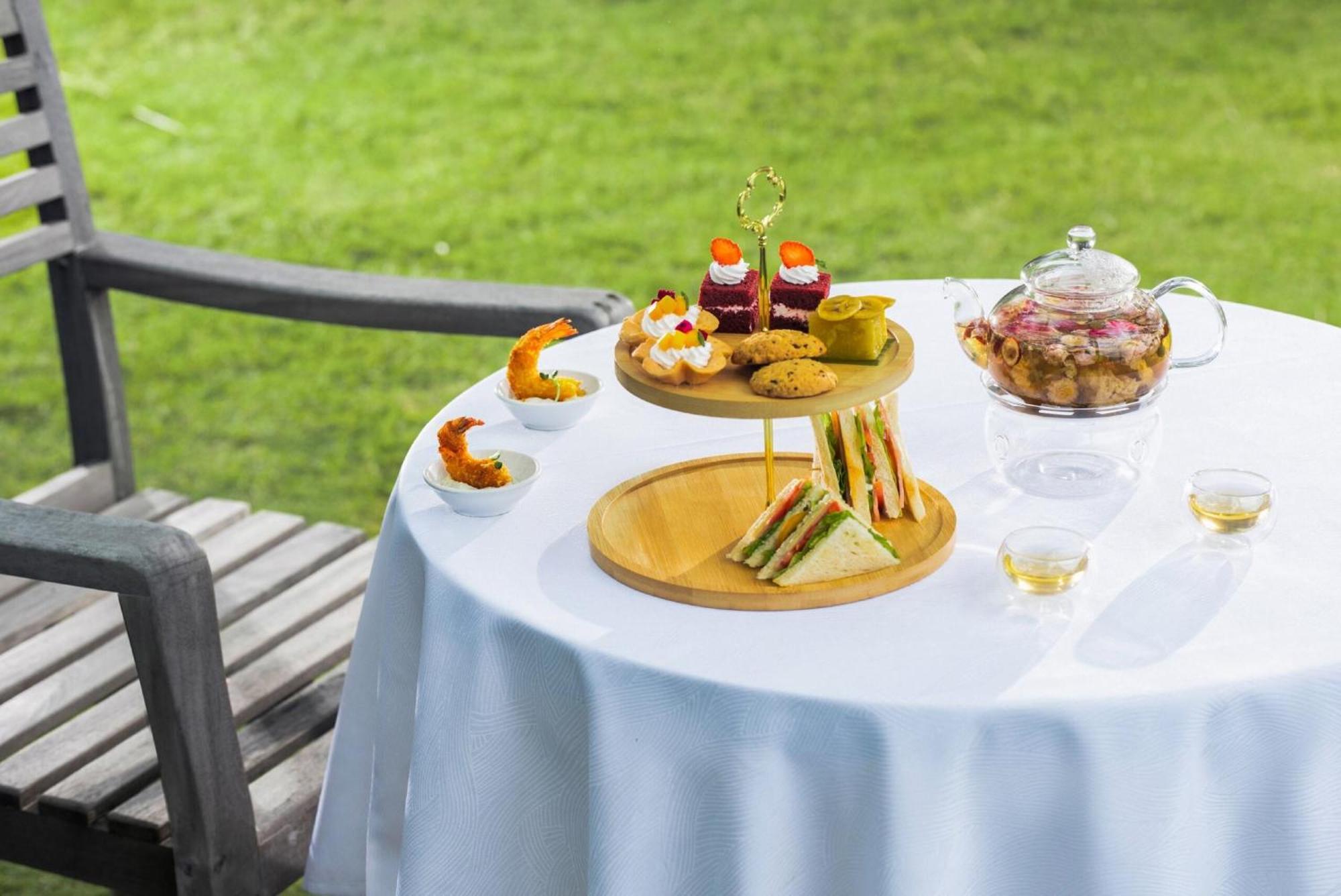 Famiana Resort & Spa - Breakfast Is Served As Brunch 6Am30 To 1Pm Που Κουόκ Εξωτερικό φωτογραφία