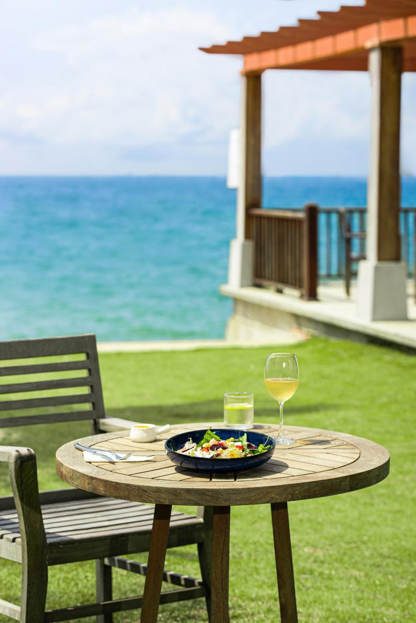 Famiana Resort & Spa - Breakfast Is Served As Brunch 6Am30 To 1Pm Που Κουόκ Εξωτερικό φωτογραφία