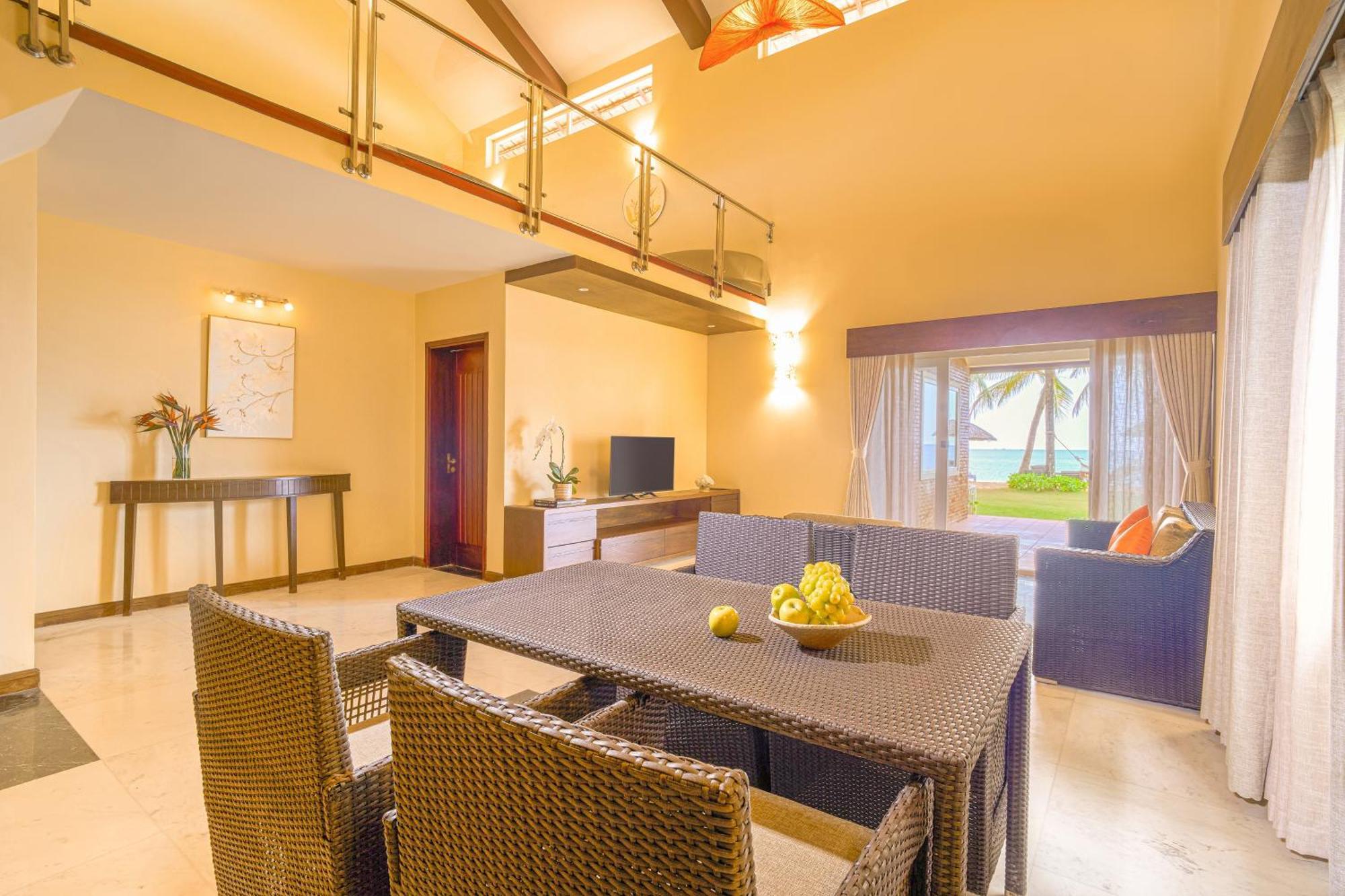 Famiana Resort & Spa - Breakfast Is Served As Brunch 6Am30 To 1Pm Που Κουόκ Εξωτερικό φωτογραφία